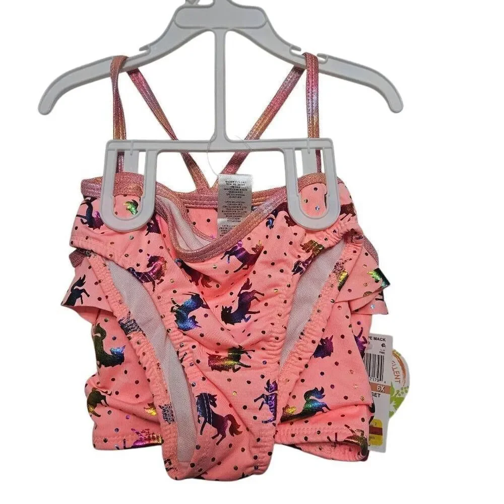 5 sets of girls outfit NWT